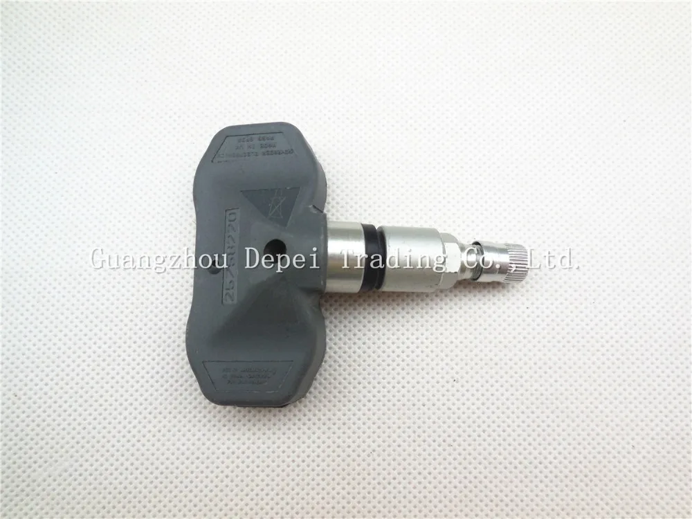 Larath (x1) для Cadillac XLR STS Chevy Corvette датчик давления TPMS OEM 25758220 TS-GM05 | Автомобили и