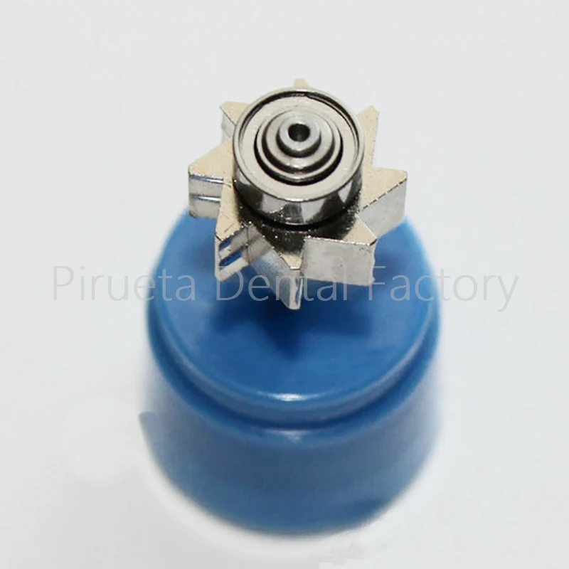 

Dental Cartridge/Rotor for TOSI TX-164 LED High Speed Handpiece Torque/Standard Push Dental Air Turbine Original