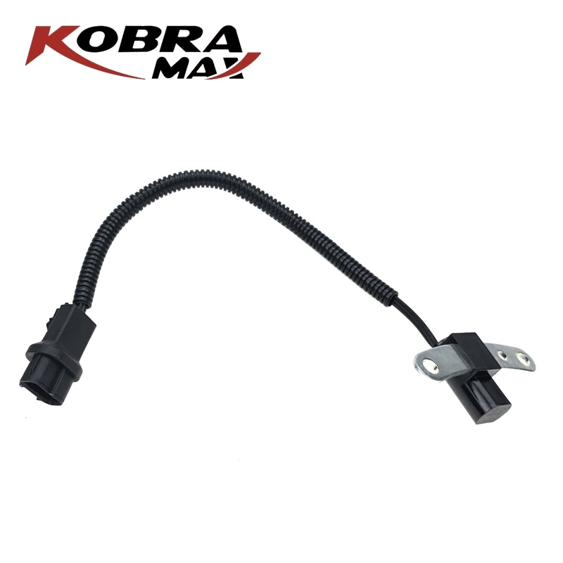 KobraMax Новый CPS коленчатый вал датчик угла поворота 56027866AE ESU3224 для