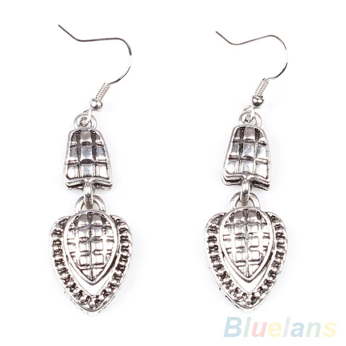 Женский винтажный комплект из колье серёг и цепочки 08TZ|necklace earrings jewelry set|jewelry