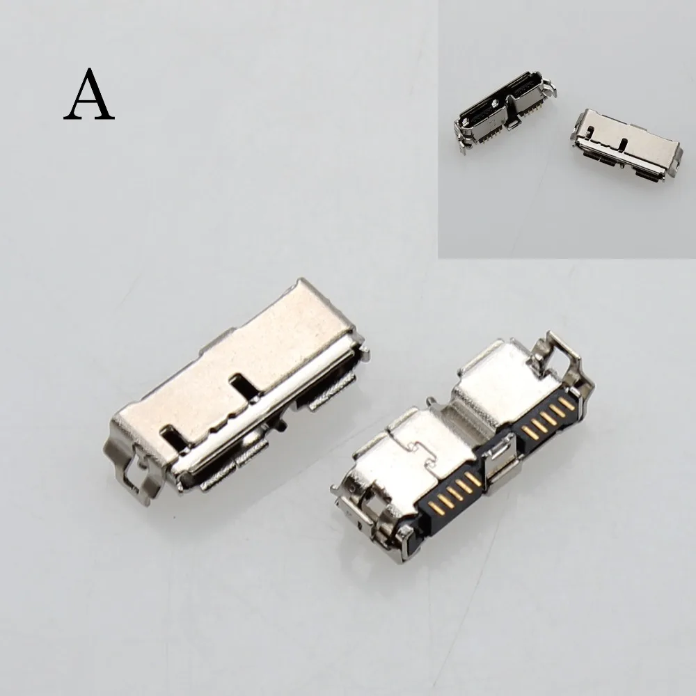 YuXi жесткий диск и телефон с широким использованием 3 0 Micro USB разъем порт штекер