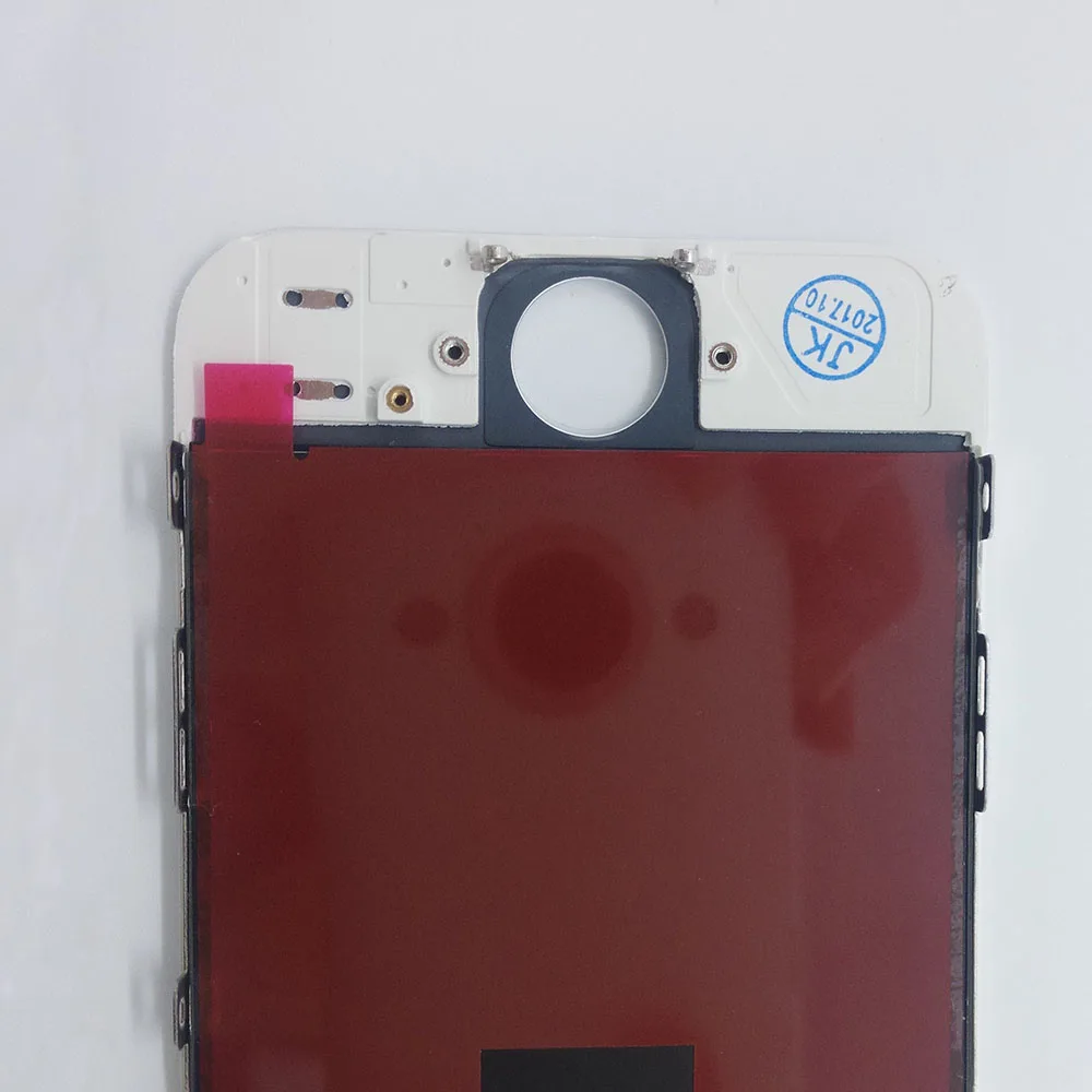 Класс AAA ЖК-экран для iPhone 4 4S 5 5S 5C дисплей сменный сенсорный Pantalla с дигитайзером