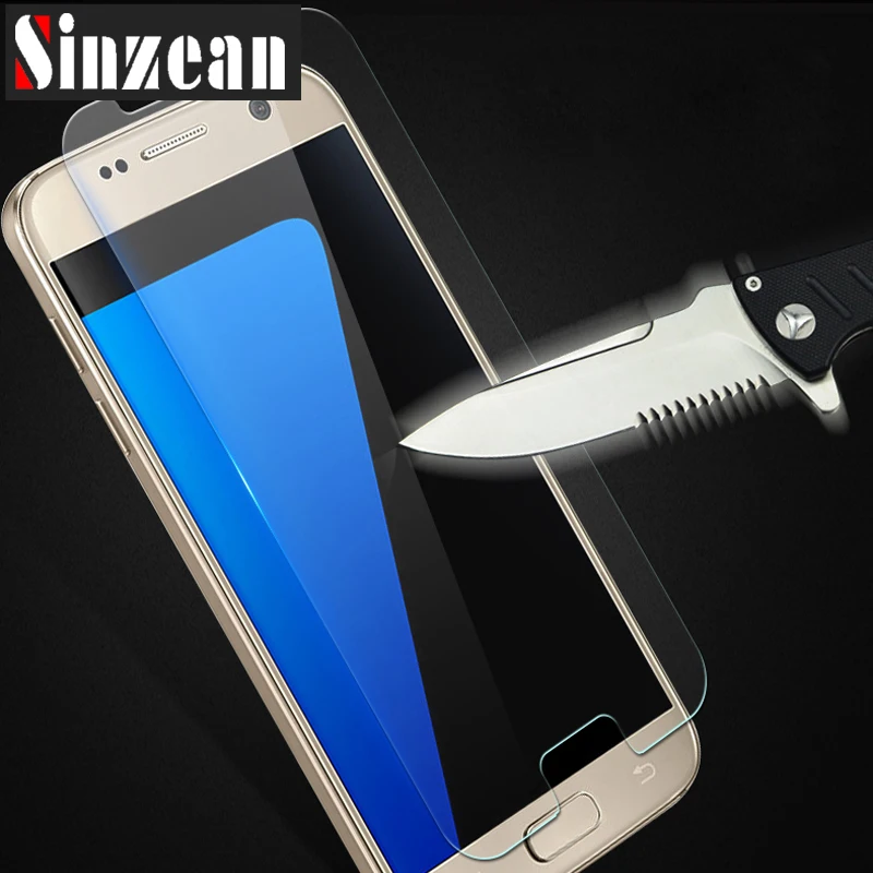 Пленка из закаленного стекла для Samsung Galaxy A10/A20E/A30/A40/A50/A60/A70/A80/A90/S10e/A6 Plus/A9 2019 50 шт. |