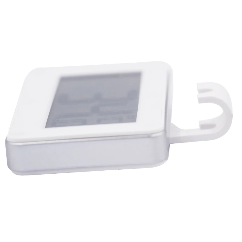 -20C - 60C Min/Max Function Waterproof Freezer Digital Thermometer LCD Display Refrigerator Temperature gauge with Hook | Инструменты