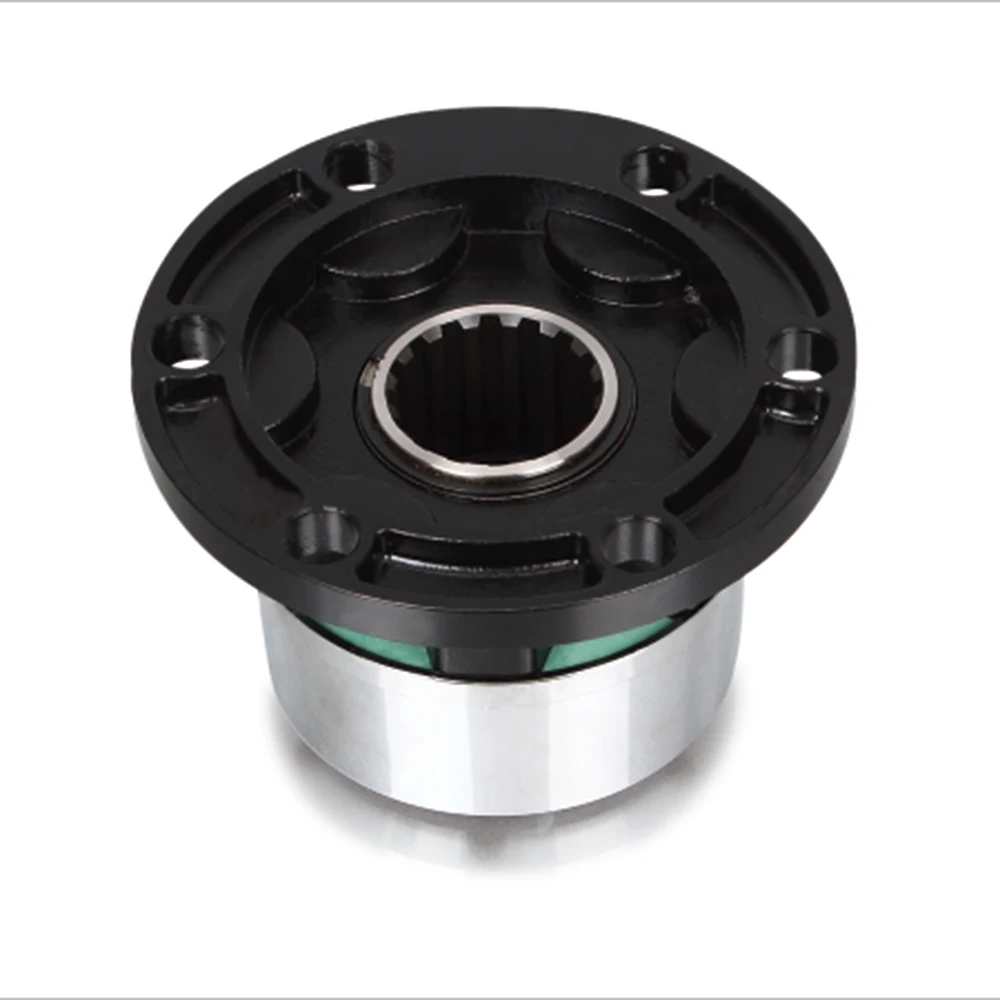 DCOC FREE HUB для DO DGE Do dge Power WC50 & 60 WM 300 WC 56 57 59 M 37B1 AVM 408 Steel B036|hub wheel|hub 36hub power |