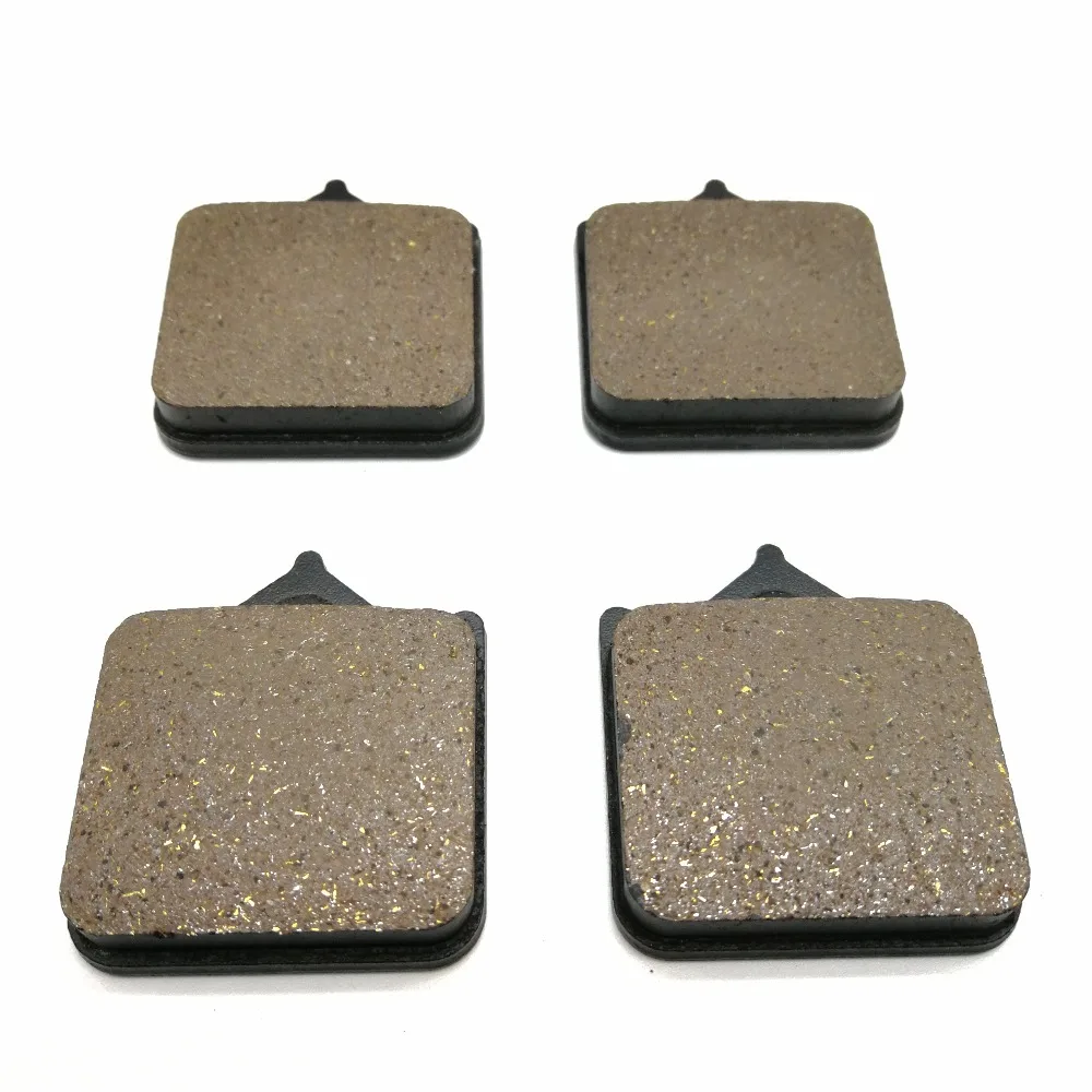 Новые поступления аксессуары для мотоциклов перед полуметровыми тормозными