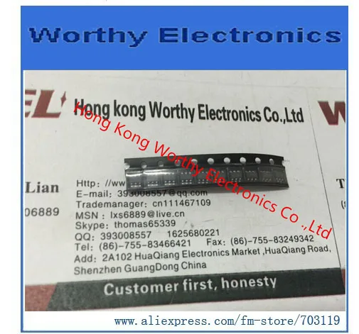 

Free shipping 10pcs/lot SOT23-6 C2472PX2-TR7