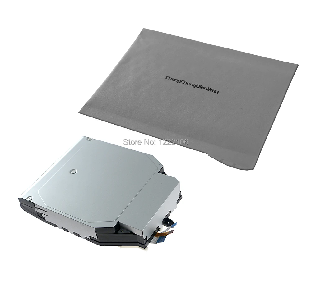 ChengChengDianWan для PS3 тонкий KES-450DAA DVD привод для Ps3 тонкий 320GB