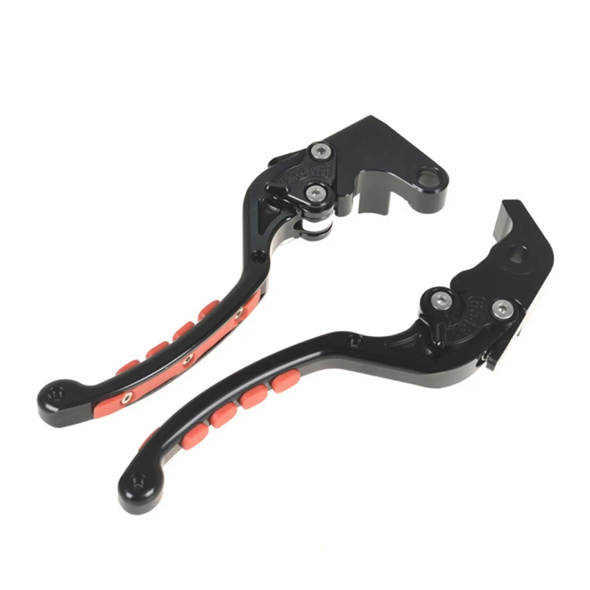 

For KTM 390 Duke RC390 2013 2014 2015 2016 200 Duke RC200 2014-2015 Motorcycle Adjustable CNC Brake Clutch Levers