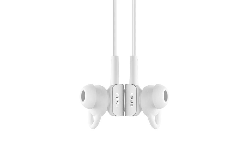 Meizu EP51, беспроводные Bluetooth наушники, водонепроницаемые спортивные наушники с микрофоном, с поддержкой Apt-X, стерео гарнитура