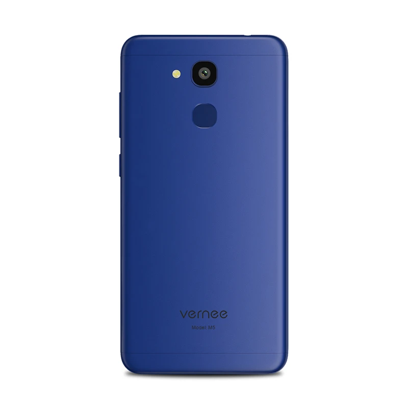 Vernee M5 одной рукой Управление Android 7 0 4 г смартфон ГБ Оперативная память 32 MTK6750 Octa Core