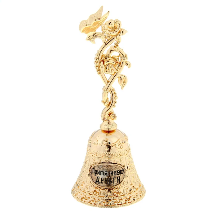 Технология металлов. Легкоплавкий Металл Обеденный звонок Металлические