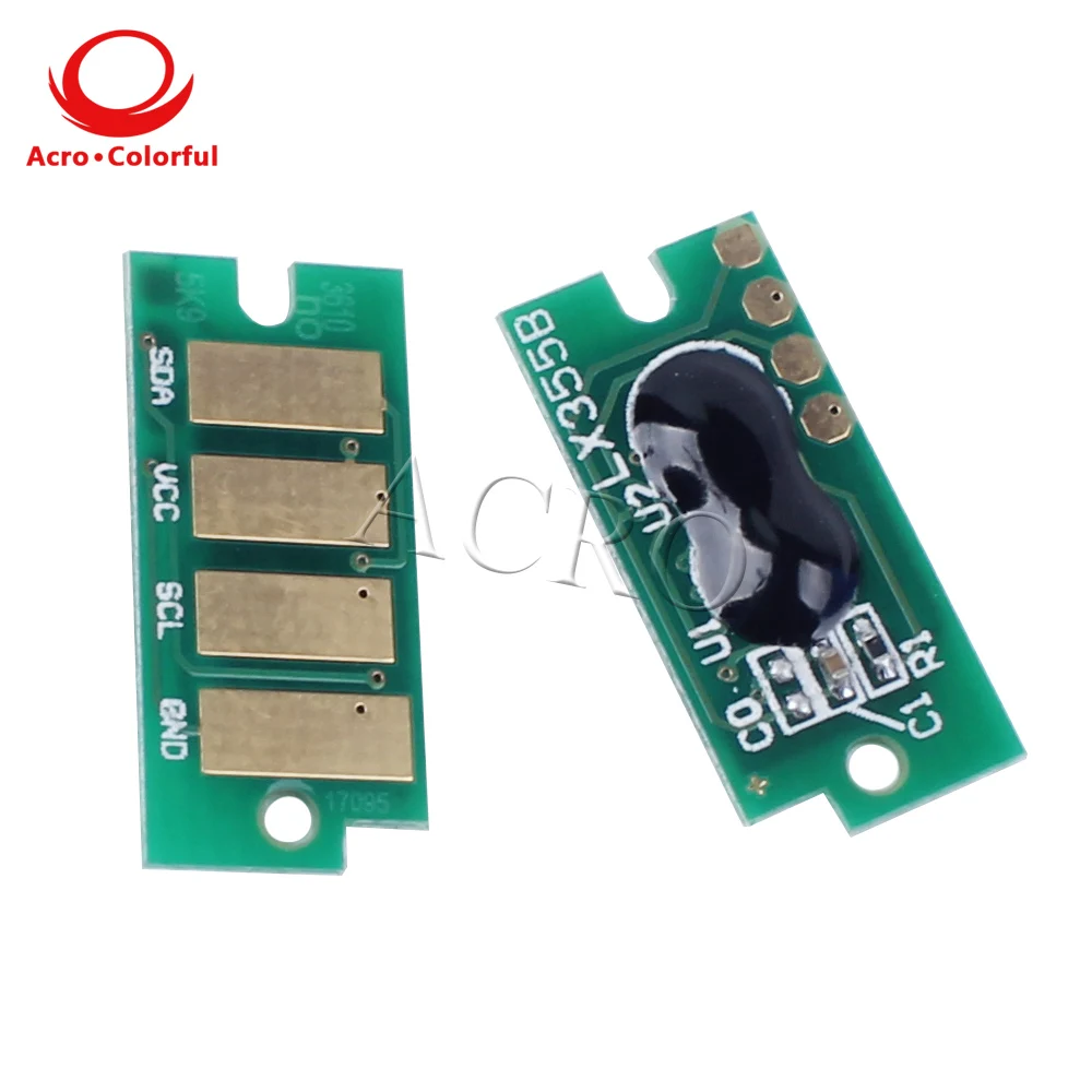 Совместимый чип барабана 60K 101R00582 применяется к картриджу Xerox VersaLink B600 B605 B610 B615 для