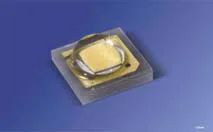 OSLON SSL 150 светодисветодиодный высокой мощности 3 Вт теплый белый 2700k LCW CQDP.EC