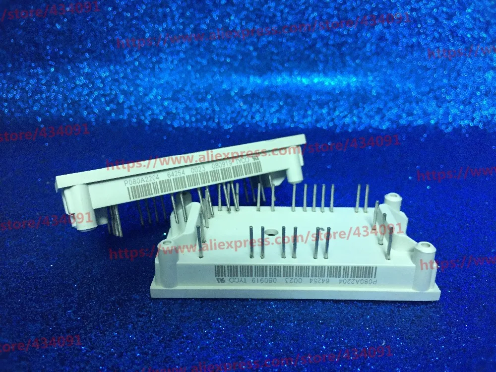 Бесплатная доставка Новый P080A2202 P080A2203 P080A2204 P080A2206 модуль|module| |