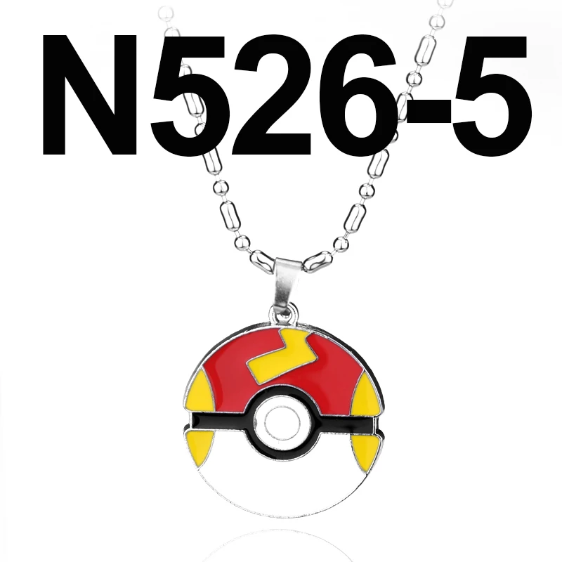 Pokemon Go брелок Valor Instinct Mystic сплав брелок чавейру Карманный Монстр 3 вида стилей птица логотип llaveros лучший подарок - Цвет: necklace