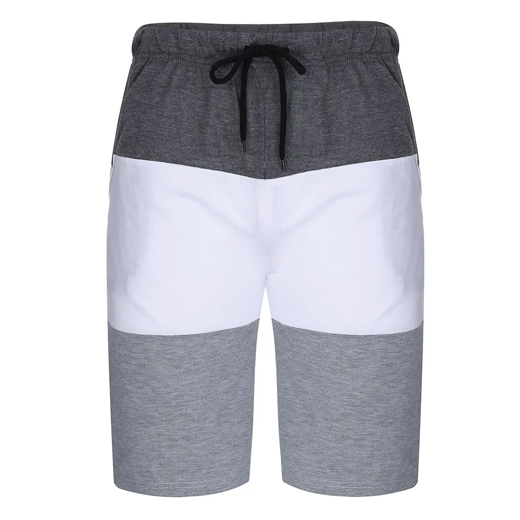 Модные бермуды masculina,, мужские комбинированные, стиль, хлопок, много карманов, комбинезоны, шорты, модные штаны, короткие, homme