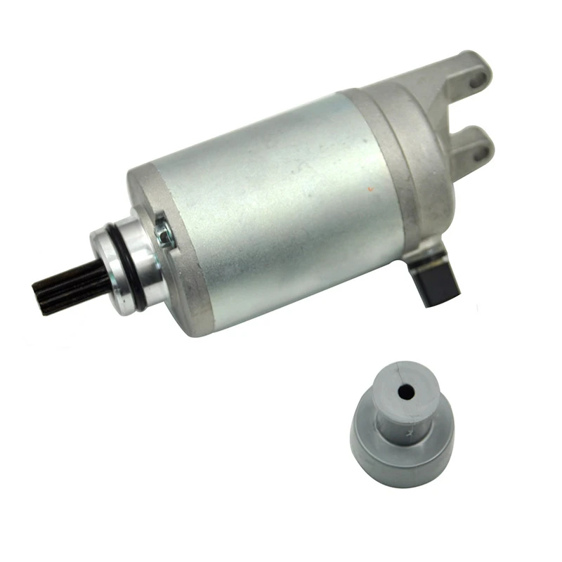 Мотоциклетный стартер для SUZUKI AN250 98-06 AN400 99-06 Burgman 125 150 03-06 EPICURO125 1999 2000 EPICURO150 99-00