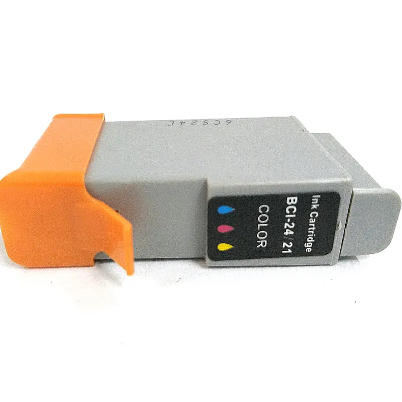 Чернильный картридж Vilaxh 2pk BCI 21 24 BCI21 для Canon mp130 ip1500 ip2000 i255 i355 i455 MP360 чернила
