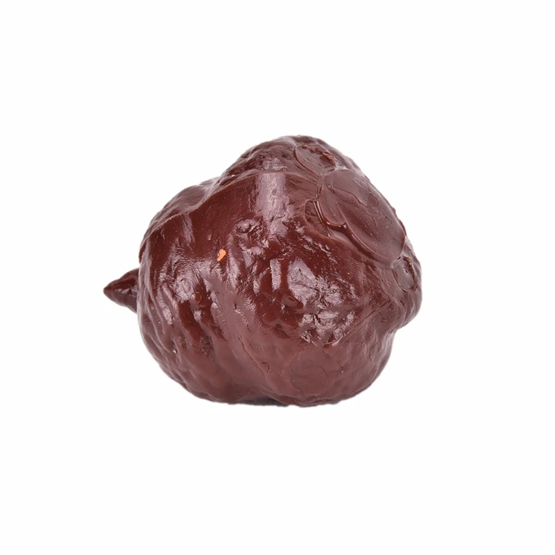 Озорство Turd кляп подарок реалистичные какашки поддельные Какаши классический