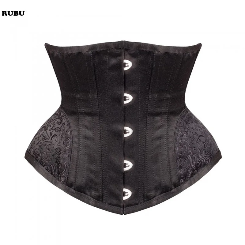 Женский бархатный корсет на шнуровке с лямкой шее|lace corset|lace up corsetcorset slimming |