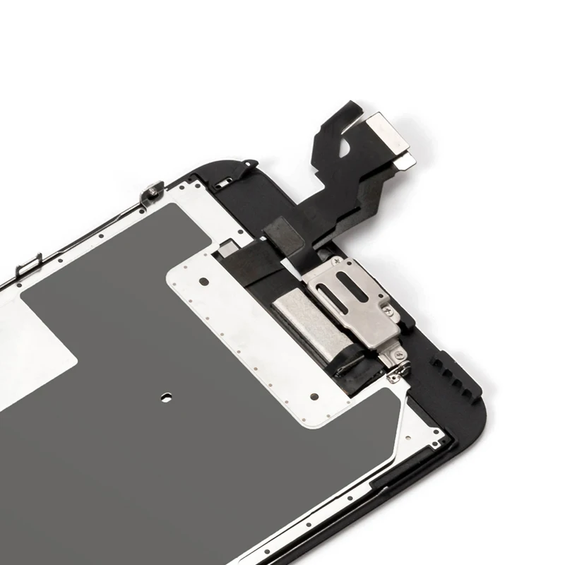 20 шт полная сборка ЖК дисплей для iPhone 6 6s 7 Замена экрана сенсорный дигитайзер