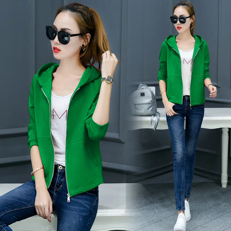 Новая весенняя женская куртка модная одежда пальто ветровка Солнцезащитная