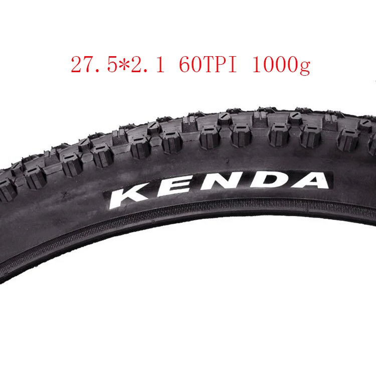 FZD275 KENDA вниз холма для велосипела шин 26er 26*1,95/2,35/2,5 27,5*2,1 горный велосипед шины 26 pneu bicicleta складной 60TPI DH шины - Цвет: FZD275