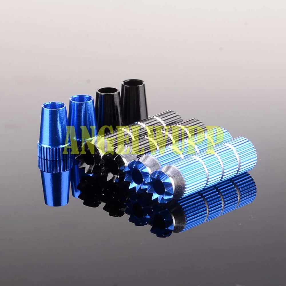 

RC Transmitter JR FUTABA Walkera WFLY Aluminum L:30MM Transmitter Stick 3MM