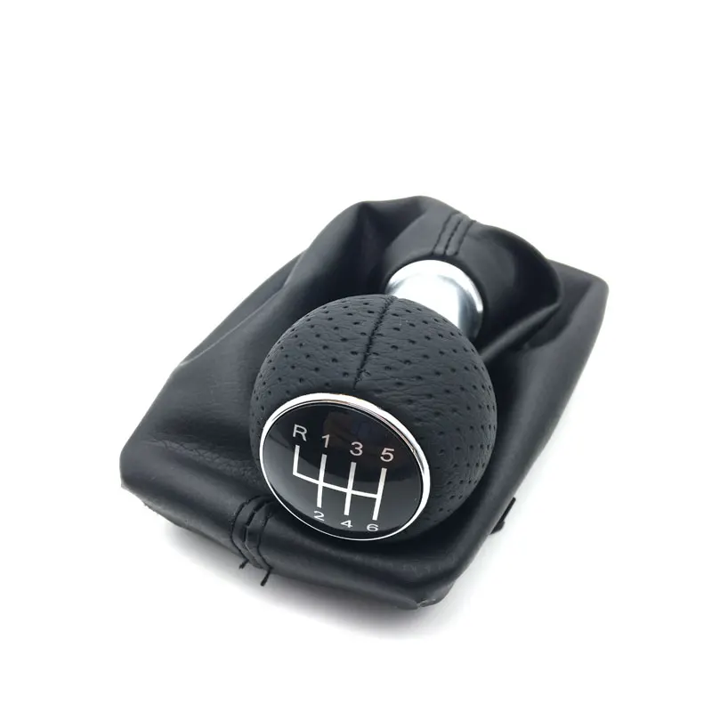 Для AUDI A4 8E B6 B7 2000 2001 2002 2003 2004 2005 2006 2007 2008 5 Шестерни 6 Скорость автомобиля Средства для укладки волос переключения Шестерни ручка