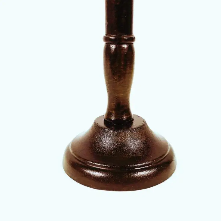 Высококачественная Черная стойка для манекена домашних животных 46 см вешалка