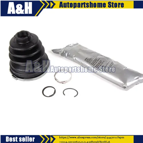 Внутренняя c v соединение cv boot Ремонтный комплект cv joint S40 S60 S80 XC60 XC70 XC90 V60 C70 V50 V70 Для Volvo