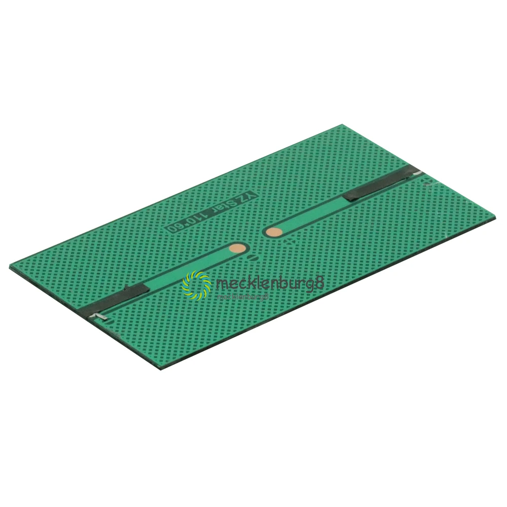 

Mini 6V 1W Solar Panel Bank Solar Power Panel Module DIY Power For Light Battery Cell Phone Toy Chargers Portable