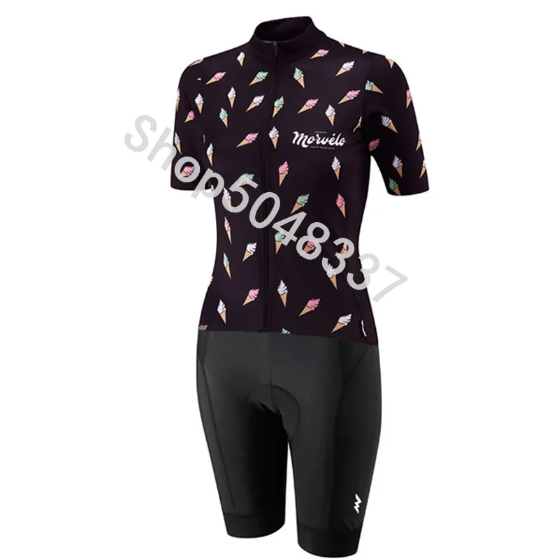 Женский Триатлон Morvelo, велокостюм, Mtb, велосипедная спортивная одежда, Maillot Ciclismo, комбинезоны, дорожный велосипед, костюмы