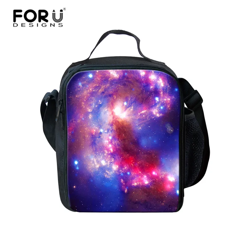 Z5051G FORUDESIGNS/детские школьные сумки для девочек, школьные рюкзаки с космическими звездами, Детские рюкзаки, набор школьных рюкзаков для детей, mochila infantil - Цвет: Z5051G