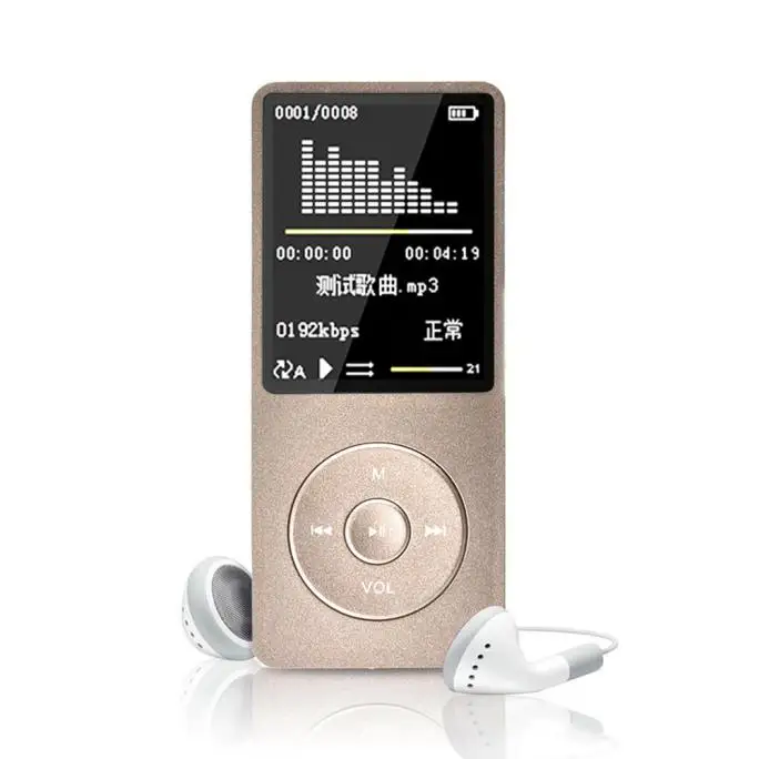 HIPERDEAL 1 8 дюймов Гб HIFI MP4 плеер Музыка FM радио электронные книги кино музыка