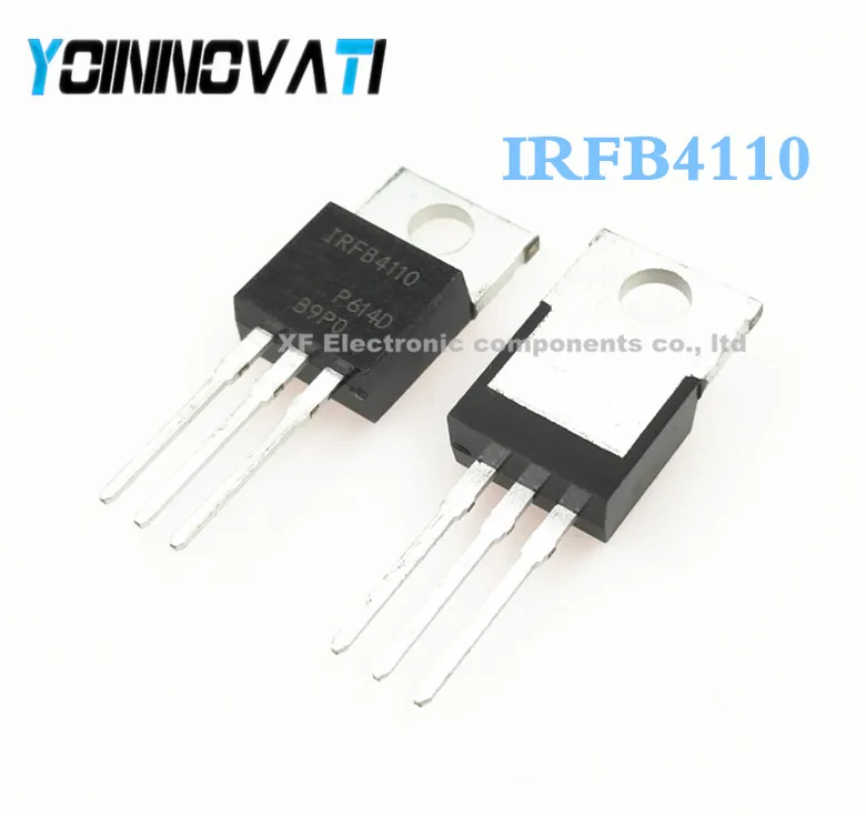 50 шт./лот IRFB4110 IRFB4110PBF TO 220|lot lot| |