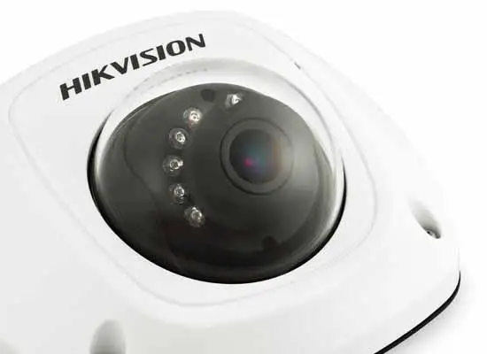 DHL Free Shipping Hikvision 8 PoE 5MP 8CH NVR DS-7608NI-SE/8P&amp3MP WIFI IP Camera DS-2CD2532F-IWS Kit Security CCTV System |