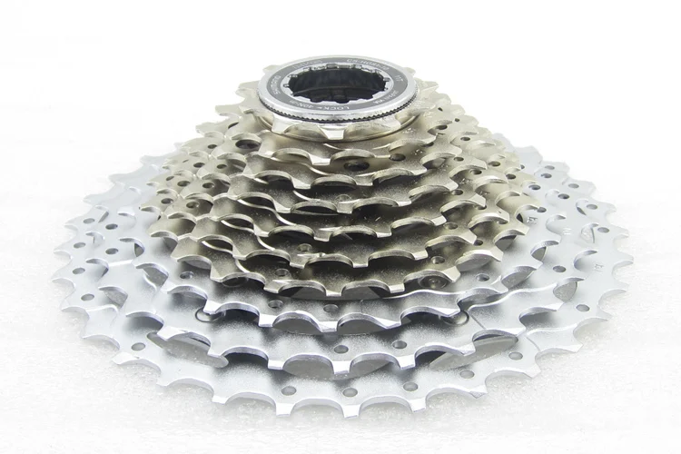 Shimano CS HG81-10 SLX кассета бесплатно колесо велосипеда переключатель Системы MTB горный