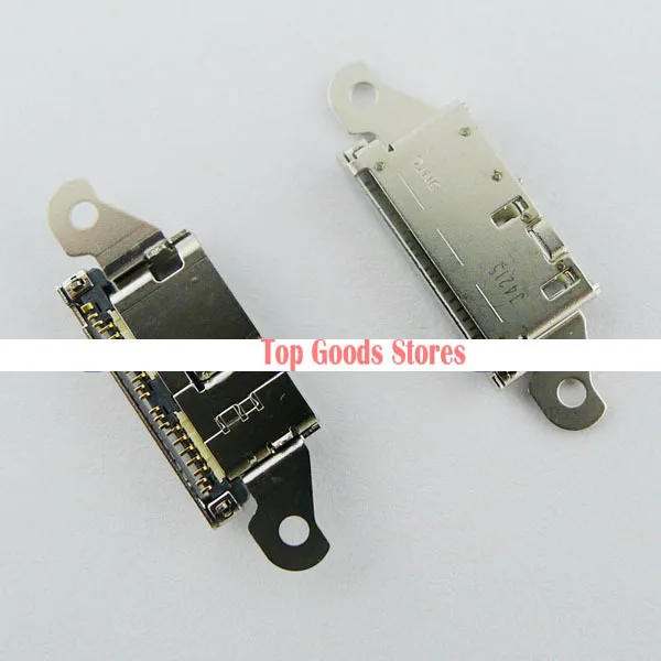 1 шт. Micro Зарядка через USB Порты и разъёмы Разъем для i9600 g900t G900P g900v G900F Зарядное