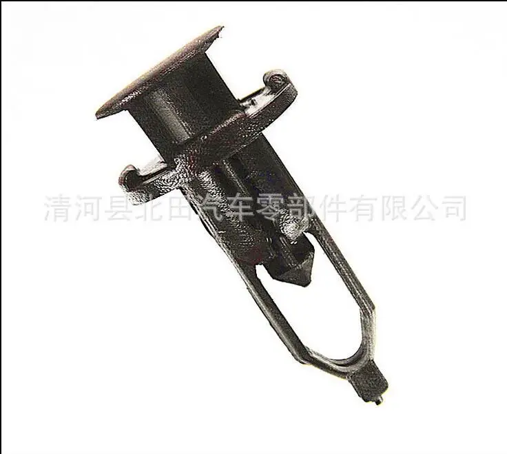 Автомобиль автомобильный чехол стильный оправки гвоздь оснастки для Toyota RAV4 2013 2014