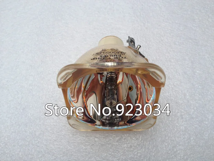 Original bare projector lamp bulb BP90-01551A / BP61-00483A BP47-00010A D for SAMSUNG SP-H500A/SP-H700A/SP-H700AEX |