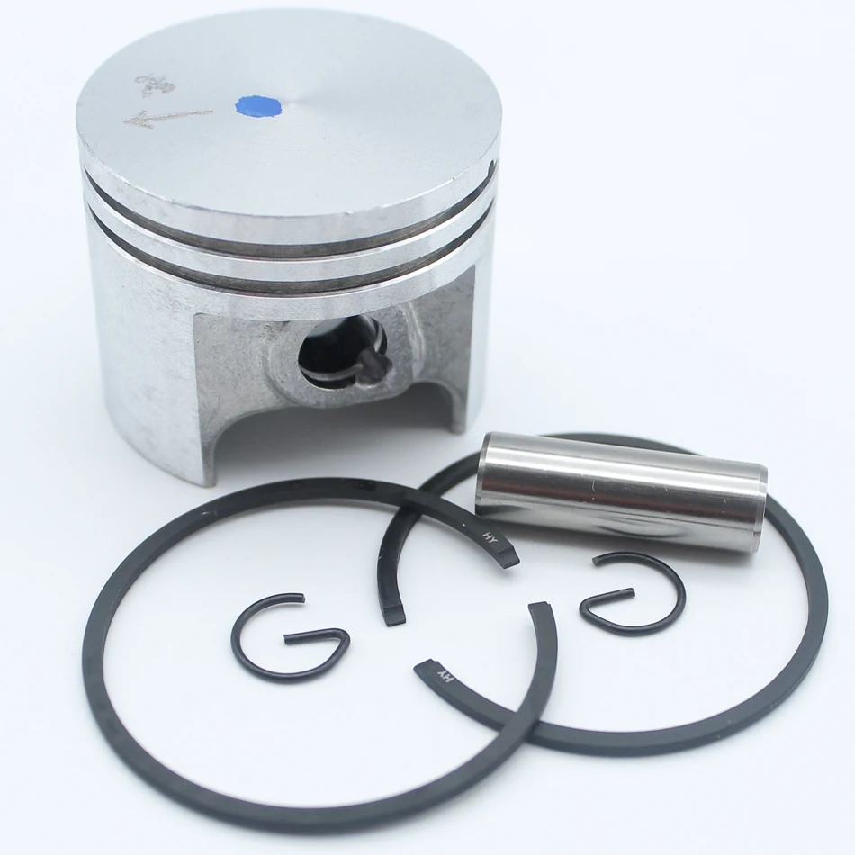 Комплект колец поршневых 37 мм совместимые детали для бензопилы STIHL 017 MS170 MS170C