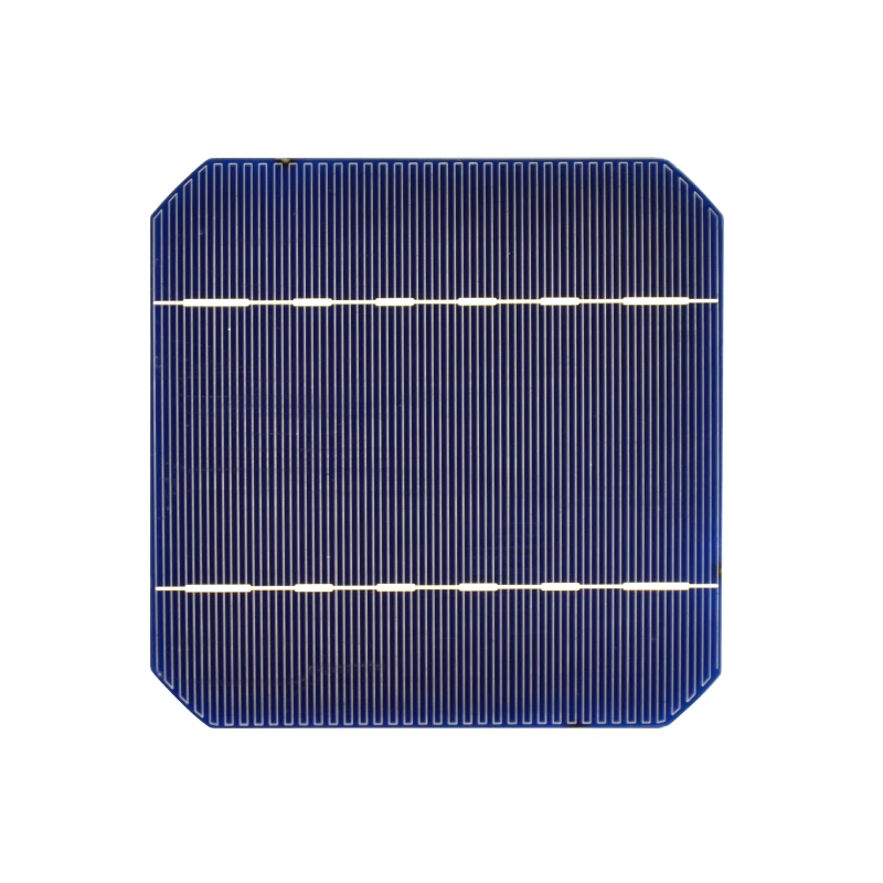 

SUNYIMA 20Pcs 2.7W 0.5V Monocrystalline Silicon Solar Panel 125x125 Solars Panel China Panneau Solaire Solar Cell DIY