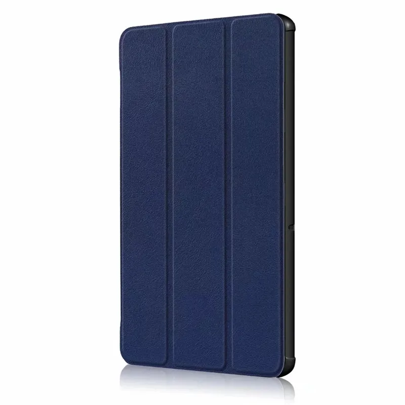PU кожаный смарт-чехол с подставкой для huawei MediaPad T5 10 AGS2-W09/L09/L03/W19 10,1 дюймов чехол для планшета для huawei T5 10 Чехол+ пленка+ ручка
