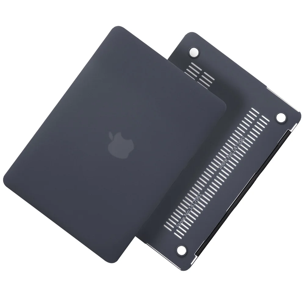 Для MacBook Air 13 &quotзащитный чехол для пульта матовый ноутбука macbook Pro A1706/A1708/Новый A1932 |