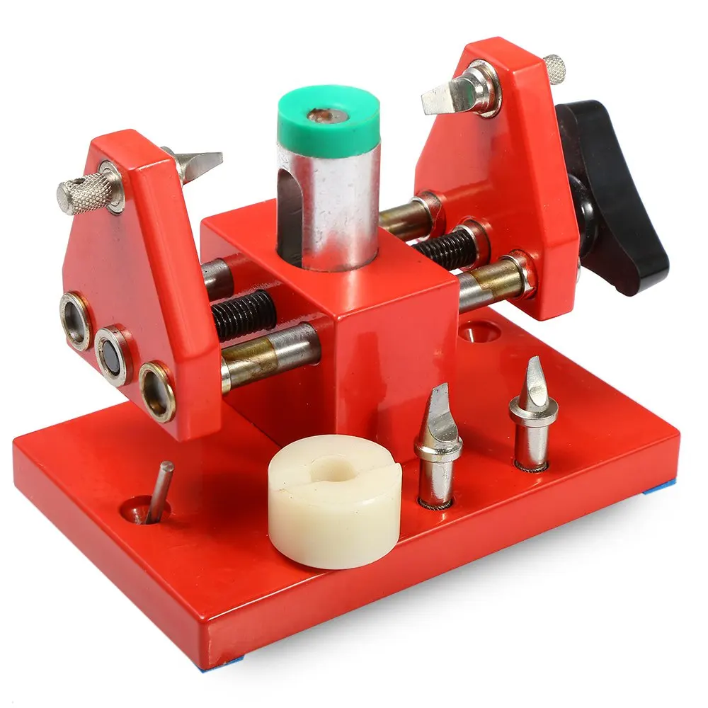 Professional Snap-on Watch Back Case Opener Remover Watchmaker Repair Tools Fit Almost Of Screw Horloger Outillage | Наручные часы