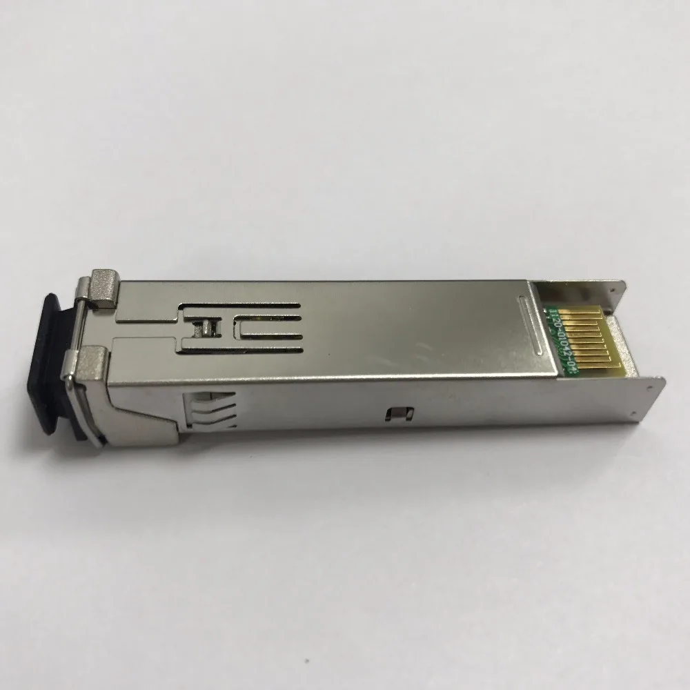 Оригинальный SP-GB-LX-IDFN-EN4 RDH 901 20/D0210 ERICSSON SourcePhotonics R4A GbE оптический приемопередатчик |