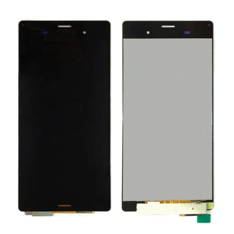 5 2 ''для SONY Xperia Z3 D6603 D6616 D6653 D6683 ЖК-дисплей + кодирующий преобразователь