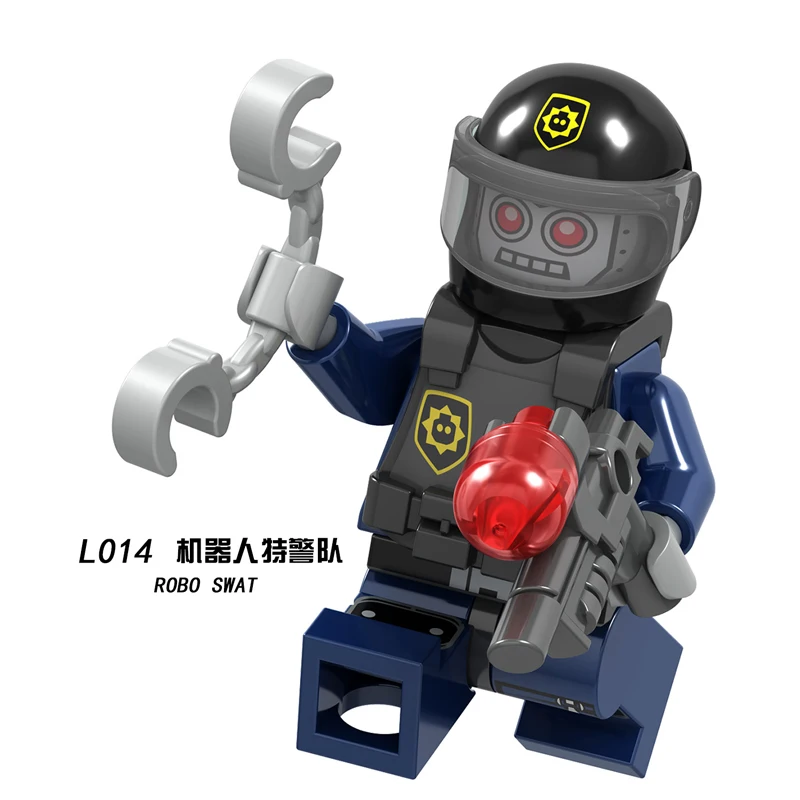 L014 Игра в стиле принцессы Zelda Link, строительные блоки Ninjago, экшн-игрушка, diy Модель, кирпичи, куклы, игрушки для детей, WM6053 - Цвет: L014